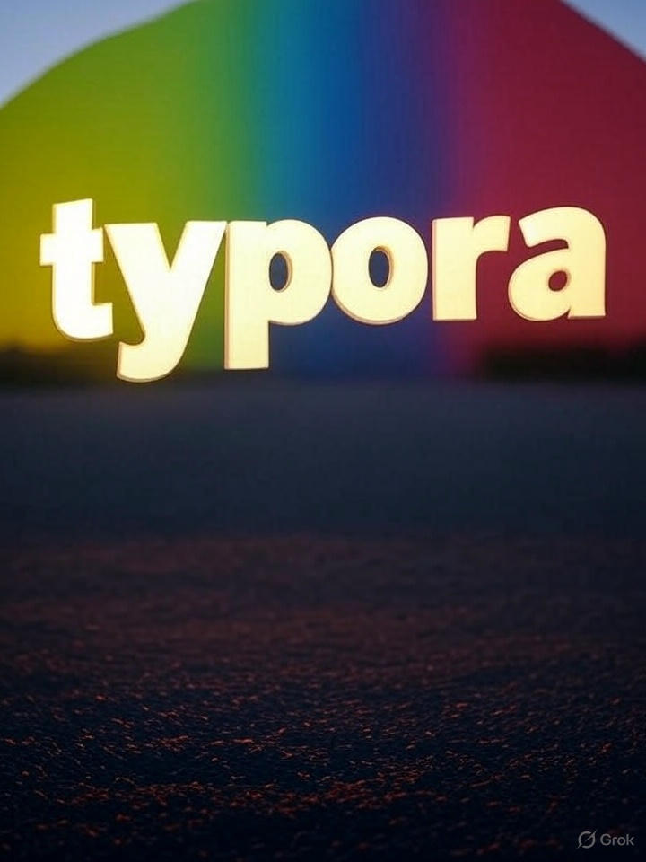 Typora to Obisidian